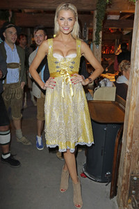 Oktoberfest 2015 in München