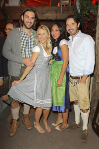 Oktoberfest 2015 in München
