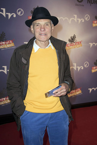 Premiere 'Soundtrack Deutschland - Liefers und Prahl ermitteln' in Berlin