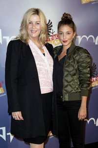 Premiere 'Soundtrack Deutschland - Liefers und Prahl ermitteln' in Berlin