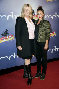 Premiere 'Soundtrack Deutschland - Liefers und Prahl ermitteln' in Berlin