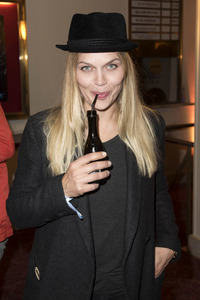 Premiere 'Soundtrack Deutschland - Liefers und Prahl ermitteln' in Berlin