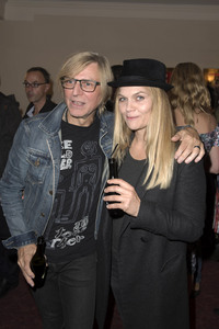 Premiere 'Soundtrack Deutschland - Liefers und Prahl ermitteln' in Berlin