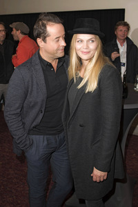 Premiere 'Soundtrack Deutschland - Liefers und Prahl ermitteln' in Berlin