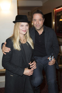 Premiere 'Soundtrack Deutschland - Liefers und Prahl ermitteln' in Berlin
