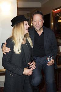 Premiere 'Soundtrack Deutschland - Liefers und Prahl ermitteln' in Berlin