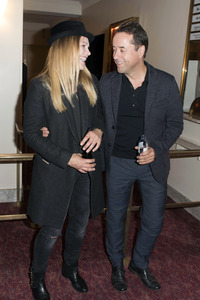 Premiere 'Soundtrack Deutschland - Liefers und Prahl ermitteln' in Berlin