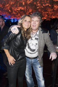 Premiere 'Soundtrack Deutschland - Liefers und Prahl ermitteln' in Berlin