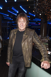 Premiere 'Soundtrack Deutschland - Liefers und Prahl ermitteln' in Berlin