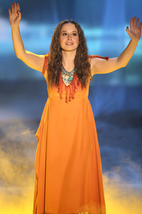 TV-Show 'Stefanie Hertel - Meine Stars' in Zwickau