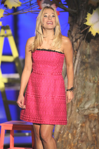 TV-Show 'Stefanie Hertel - Meine Stars' in Zwickau