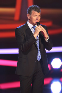 TV-Show 'Stefanie Hertel - Meine Stars' in Zwickau