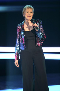 TV-Show 'Stefanie Hertel - Meine Stars' in Zwickau