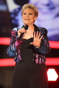 TV-Show 'Stefanie Hertel - Meine Stars' in Zwickau