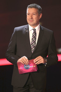 TV-Show 'Stefanie Hertel - Meine Stars' in Zwickau