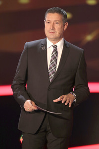 TV-Show 'Stefanie Hertel - Meine Stars' in Zwickau