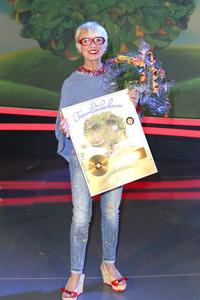 TV-Show 'Stefanie Hertel - Meine Stars' in Zwickau