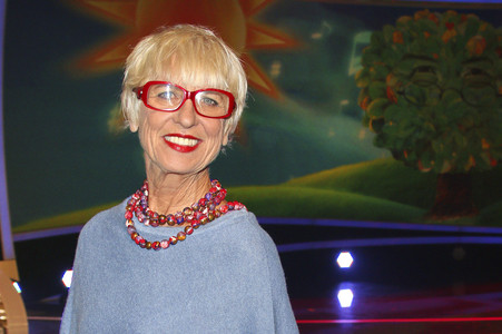 TV-Show 'Stefanie Hertel - Meine Stars' in Zwickau