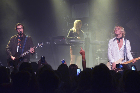 R5 Konzert in München