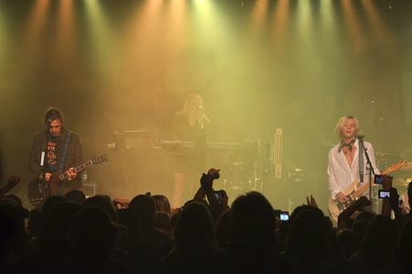 R5 Konzert in München