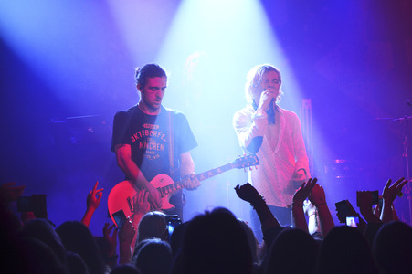 R5 Konzert in München