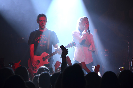 R5 Konzert in München