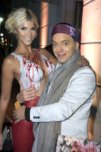 Premiere des Kurzfilms 'Casting des Todes' in Berlin