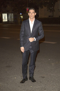Filmpremiere 'De chica en chica' in Madrid