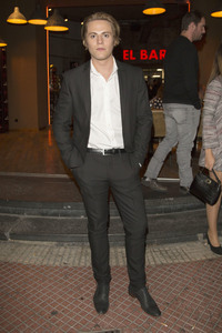 Filmpremiere 'De chica en chica' in Madrid