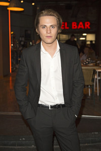 Filmpremiere 'De chica en chica' in Madrid