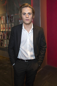 Filmpremiere 'De chica en chica' in Madrid