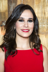 Filmpremiere 'De chica en chica' in Madrid
