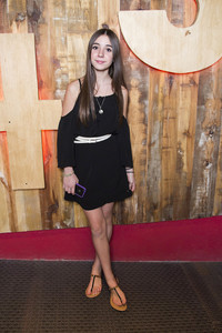 Filmpremiere 'De chica en chica' in Madrid