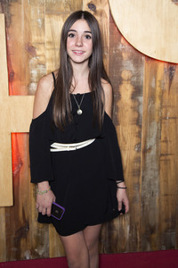 Filmpremiere 'De chica en chica' in Madrid