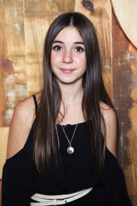 Filmpremiere 'De chica en chica' in Madrid