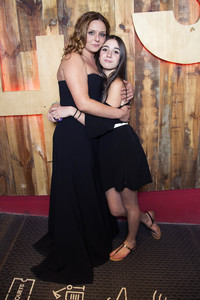Filmpremiere 'De chica en chica' in Madrid