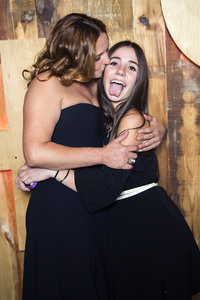 Filmpremiere 'De chica en chica' in Madrid