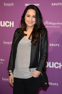 InTouch 'Icons & Idols' Lifestyle-Event in Düsseldorf