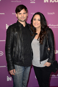 InTouch 'Icons & Idols' Lifestyle-Event in Düsseldorf