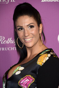 InTouch 'Icons & Idols' Lifestyle-Event in Düsseldorf