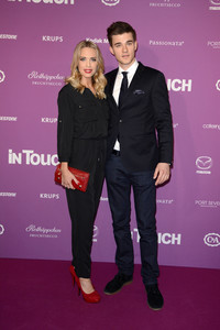 InTouch 'Icons & Idols' Lifestyle-Event in Düsseldorf