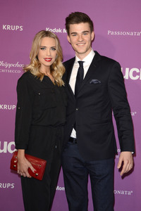 InTouch 'Icons & Idols' Lifestyle-Event in Düsseldorf