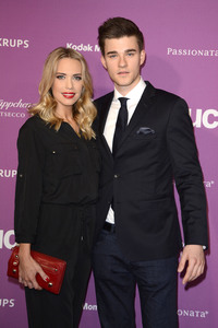 InTouch 'Icons & Idols' Lifestyle-Event in Düsseldorf