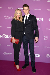 InTouch 'Icons & Idols' Lifestyle-Event in Düsseldorf