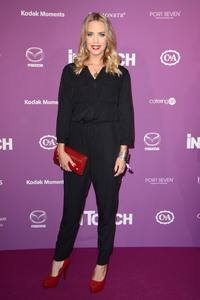 InTouch 'Icons & Idols' Lifestyle-Event in Düsseldorf