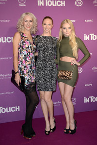 InTouch 'Icons & Idols' Lifestyle-Event in Düsseldorf