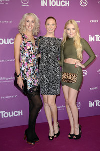 InTouch 'Icons & Idols' Lifestyle-Event in Düsseldorf