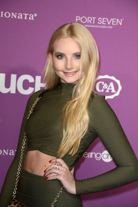 InTouch 'Icons & Idols' Lifestyle-Event in Düsseldorf