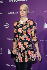 InTouch 'Icons & Idols' Lifestyle-Event in Düsseldorf