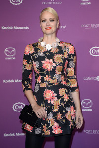 InTouch 'Icons & Idols' Lifestyle-Event in Düsseldorf